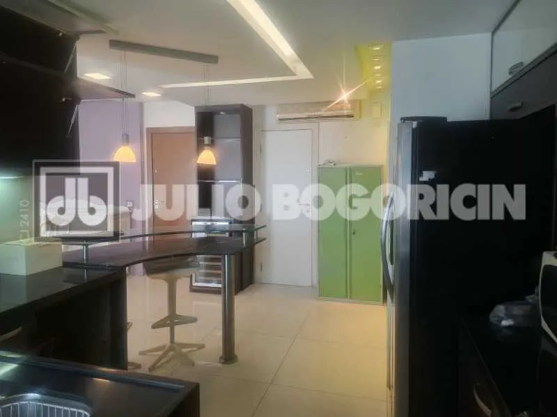 Water view in a 2-bedroom apartment, 90 m² — photo 7