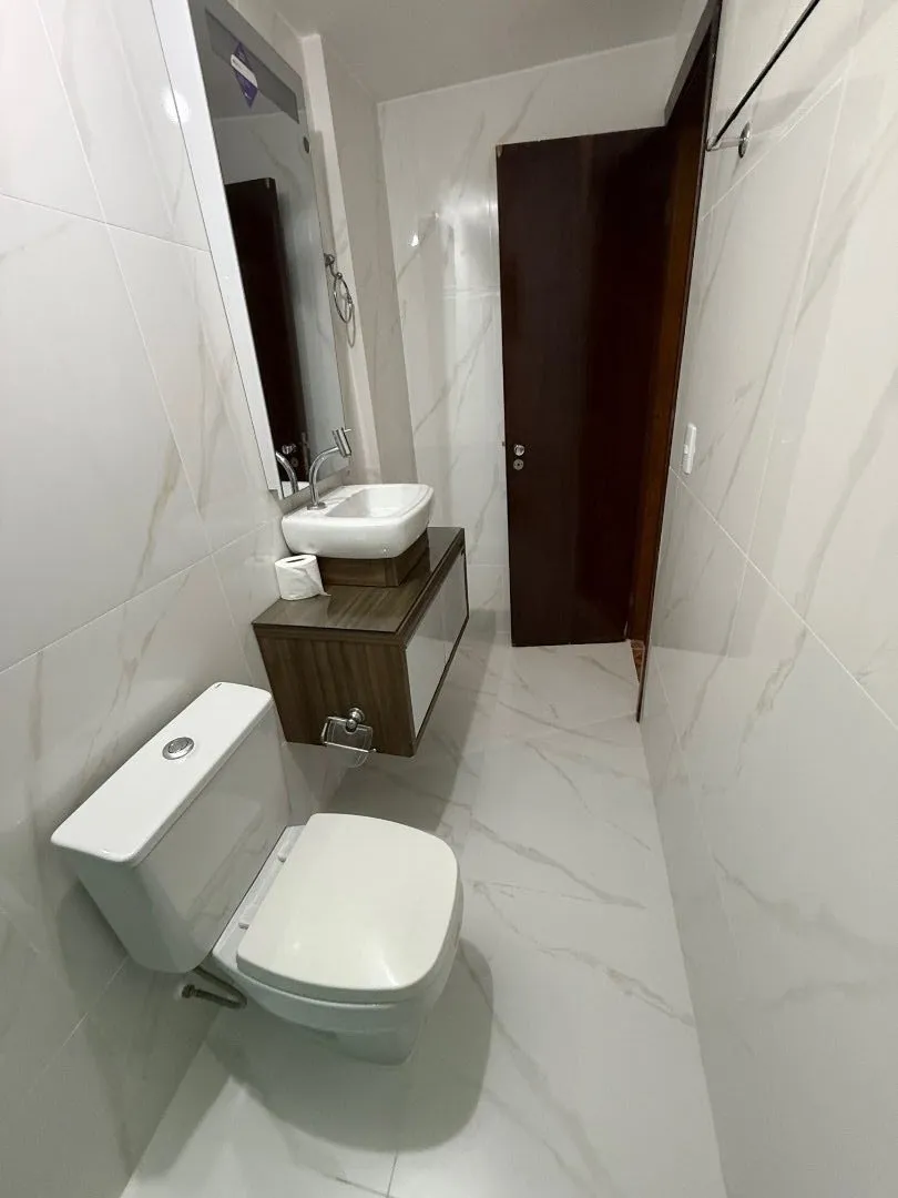 Apartamento de 34 m² e 1 quarto, Centro — photo 8