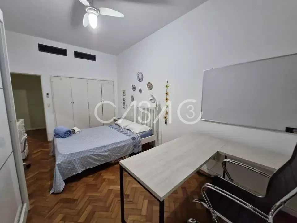 Rental apartment with 4 bedrooms and 330 m² — photo 18