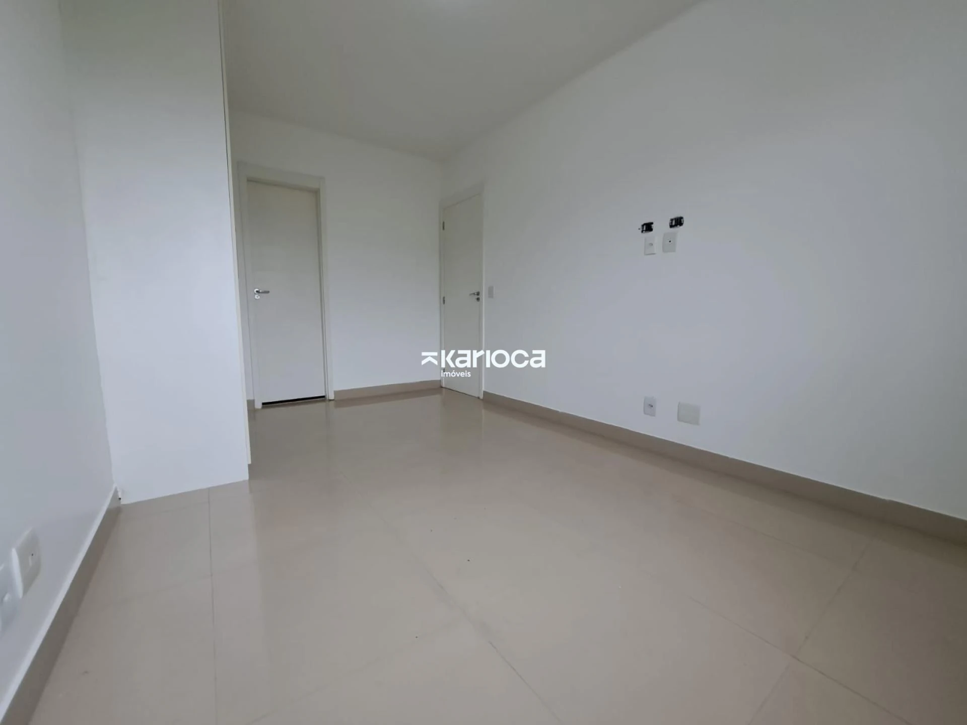 69 m² apartment with 2 bedrooms and 2 bathrooms — photo 23