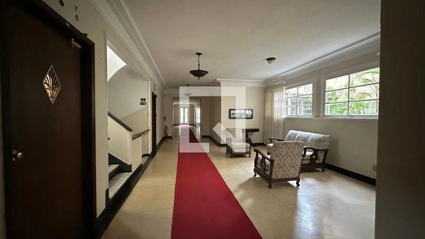 Apartment, 69 m², with wood or laminate floors — photo 22