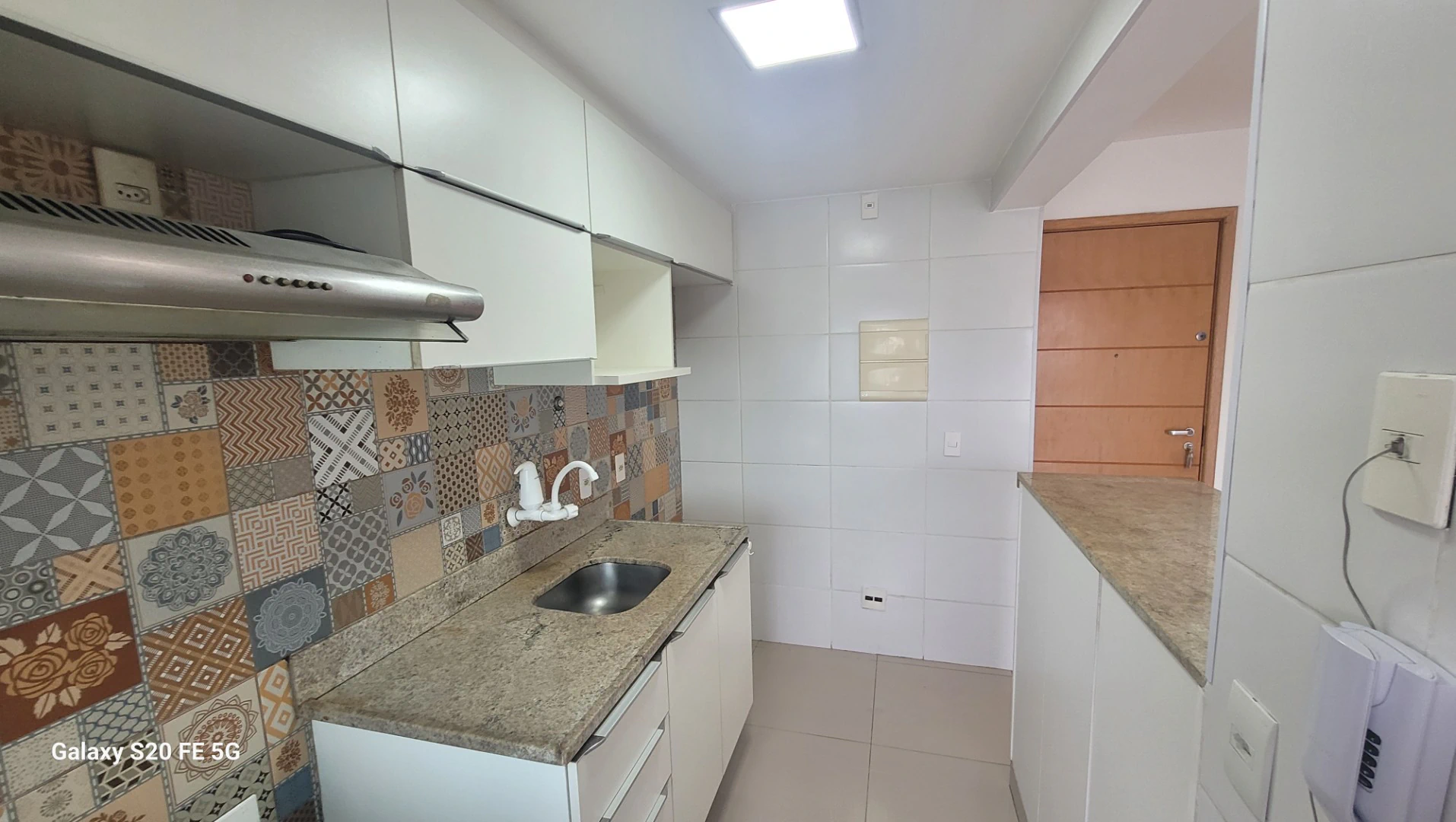 Apartamento de 2 quartos com espaço de home office — photo 12