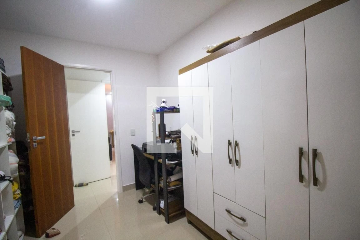 Casa mobiliada com 4 quartos e área gourmet na varanda — photo 45