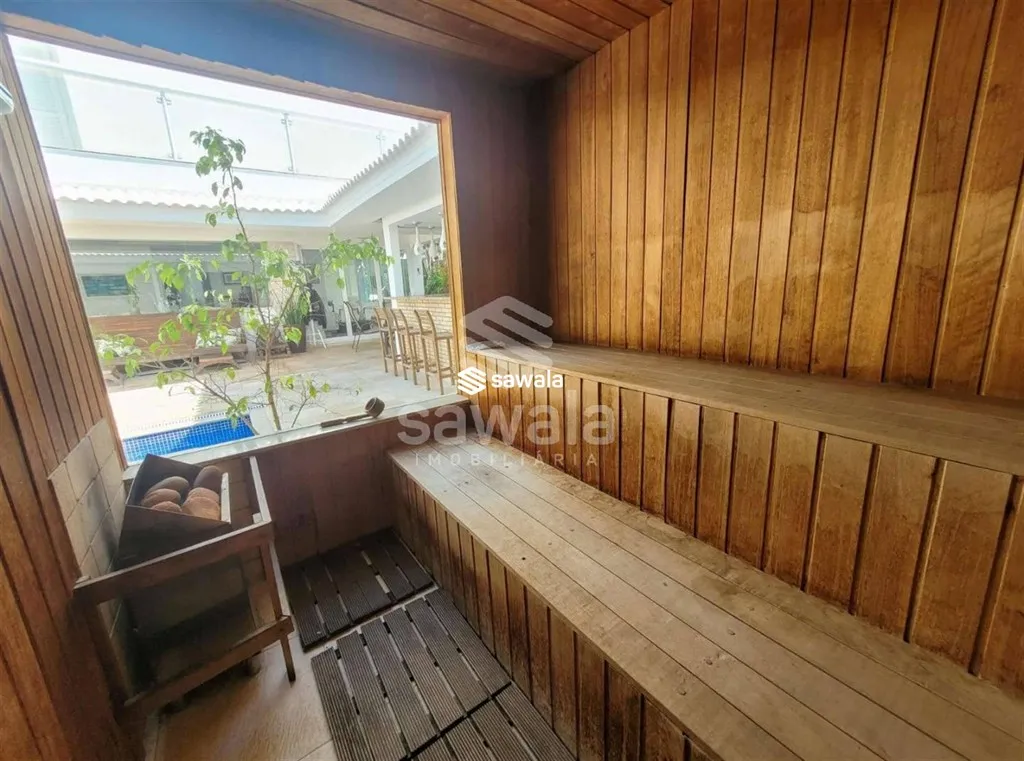 Furnished 600 m² house with 6 bedrooms and 8 bathrooms — photo 37
