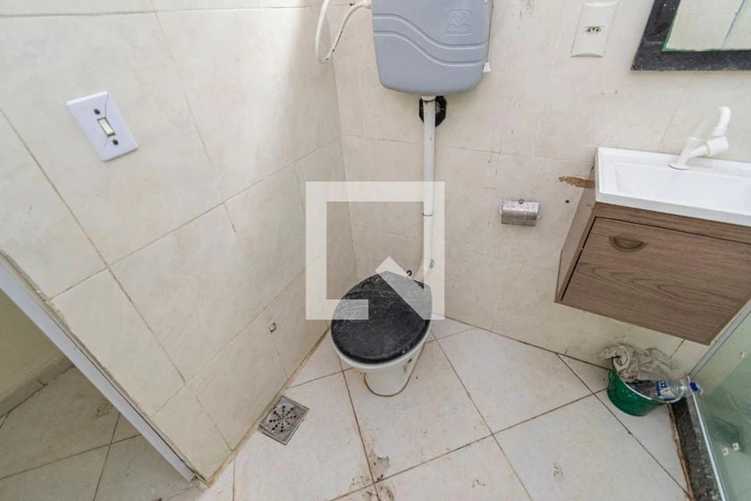 3-bedroom, 100 m² house in Rio de Janeiro