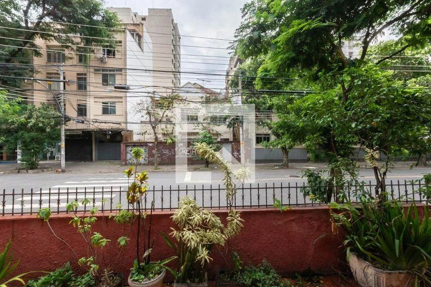 Apartamento de 60 m² e 2 quartos, Tijuca — photo 22