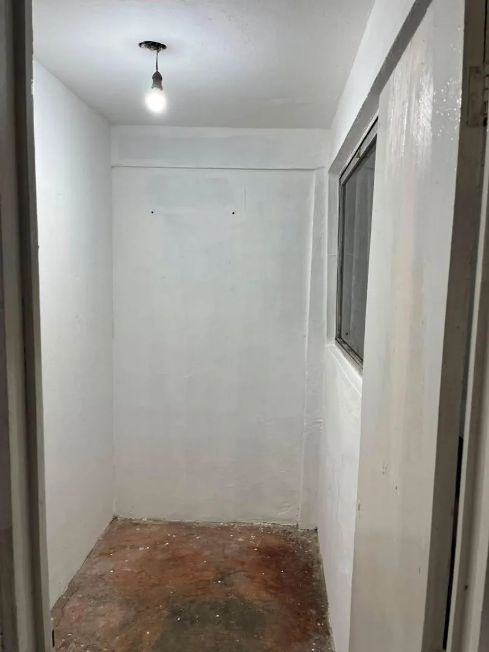 Unfurnished 3-bedroom apartment with 2 bathrooms and 1 parking — photo 2