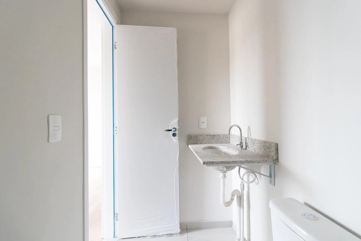 Apartamento de 2 quartos, sendo 1 suíte, 54 m², Hauer — photo 12