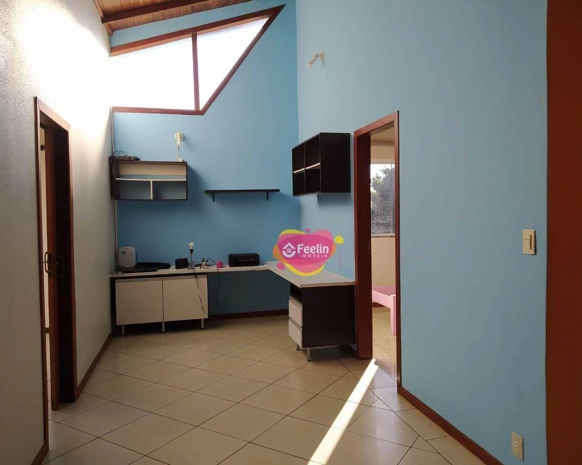 Furnished house, 130 m², with a home office — photo 19