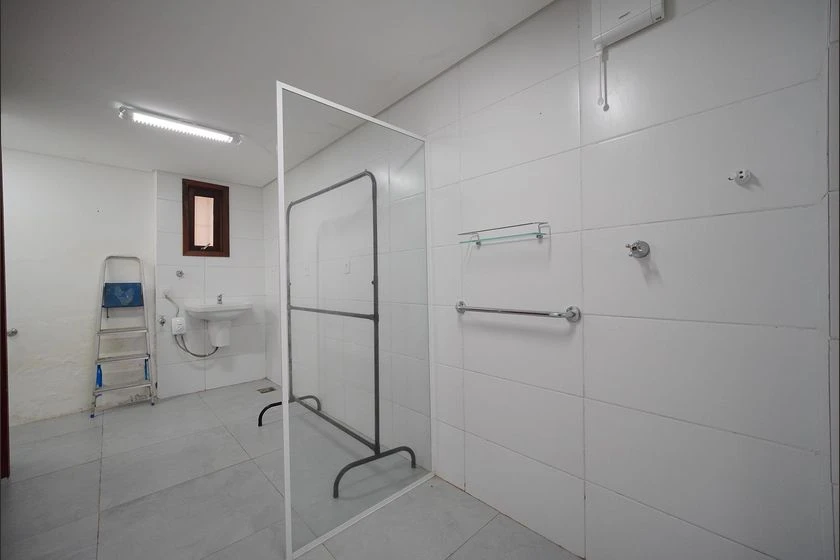 Casa com 4 quartos e jardim privativo — photo 9