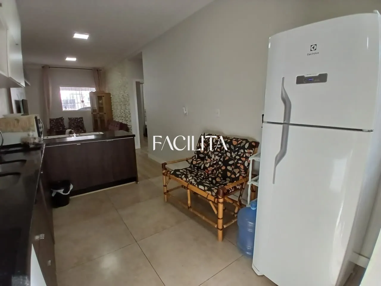 Apartamento amueblado de 2 dormitorios y 70 m² — photo 19