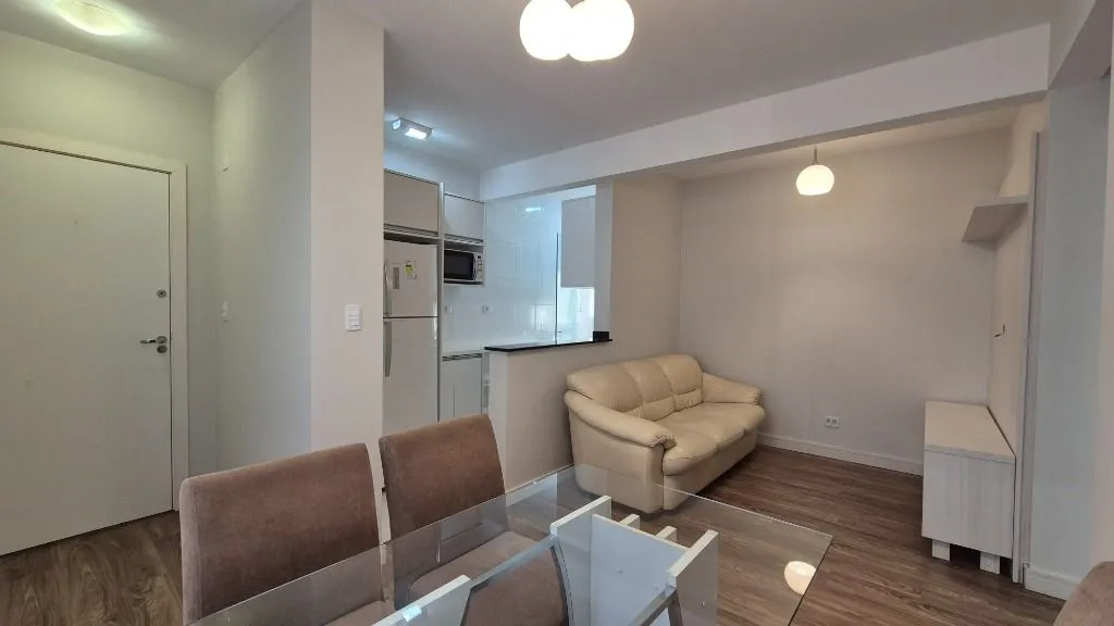 Apartamento de 97 m² com 2 quartos e 2 banheiros — photo 4