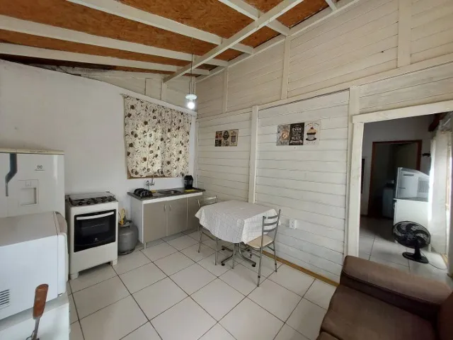 Casa amueblada con 1 dormitorio y balcón — photo 2