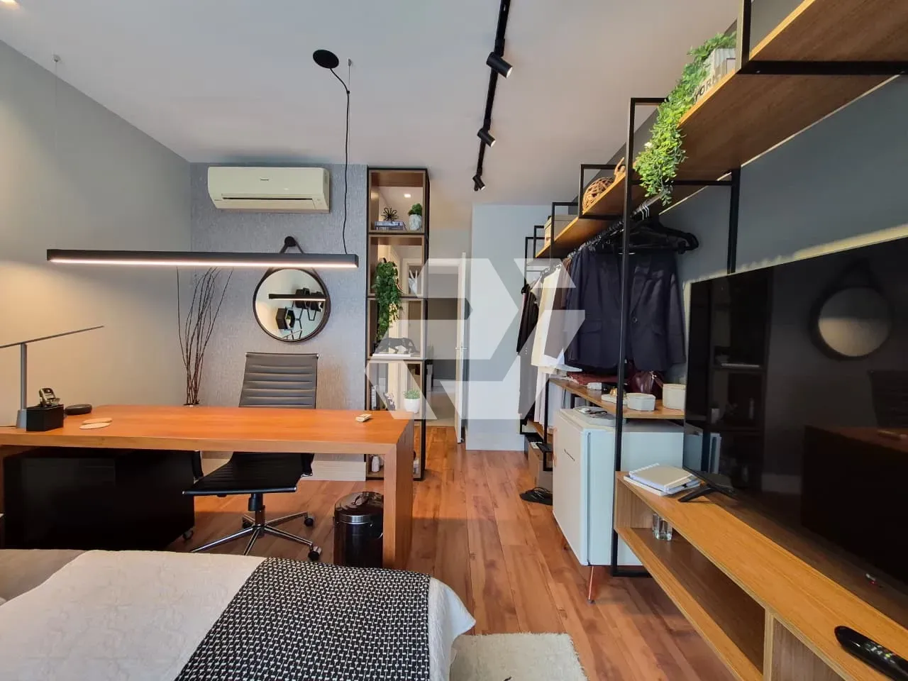4-bedroom, 5-bath apartment with balcony and 3 parking — photo 27