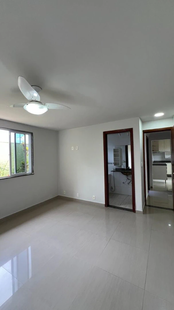 Casa com 6 quartos e jardim privativo com churrasqueira — photo 12