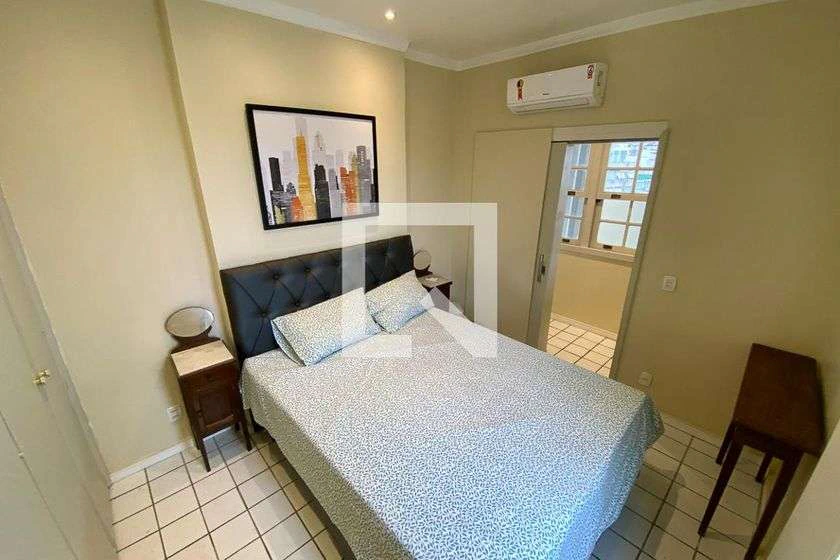 Furnished penthouse with 1 bedroom and 80 m² — photo 7