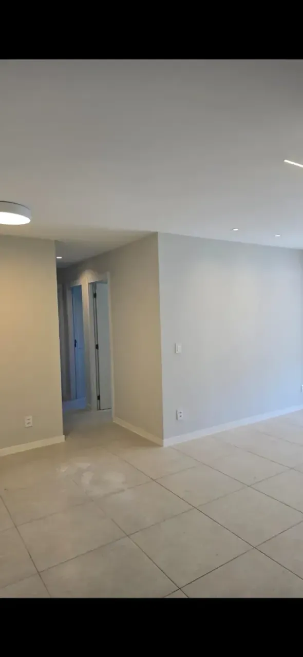 84 m² apartment with 3 bedrooms and integrated kitchen — photo 14