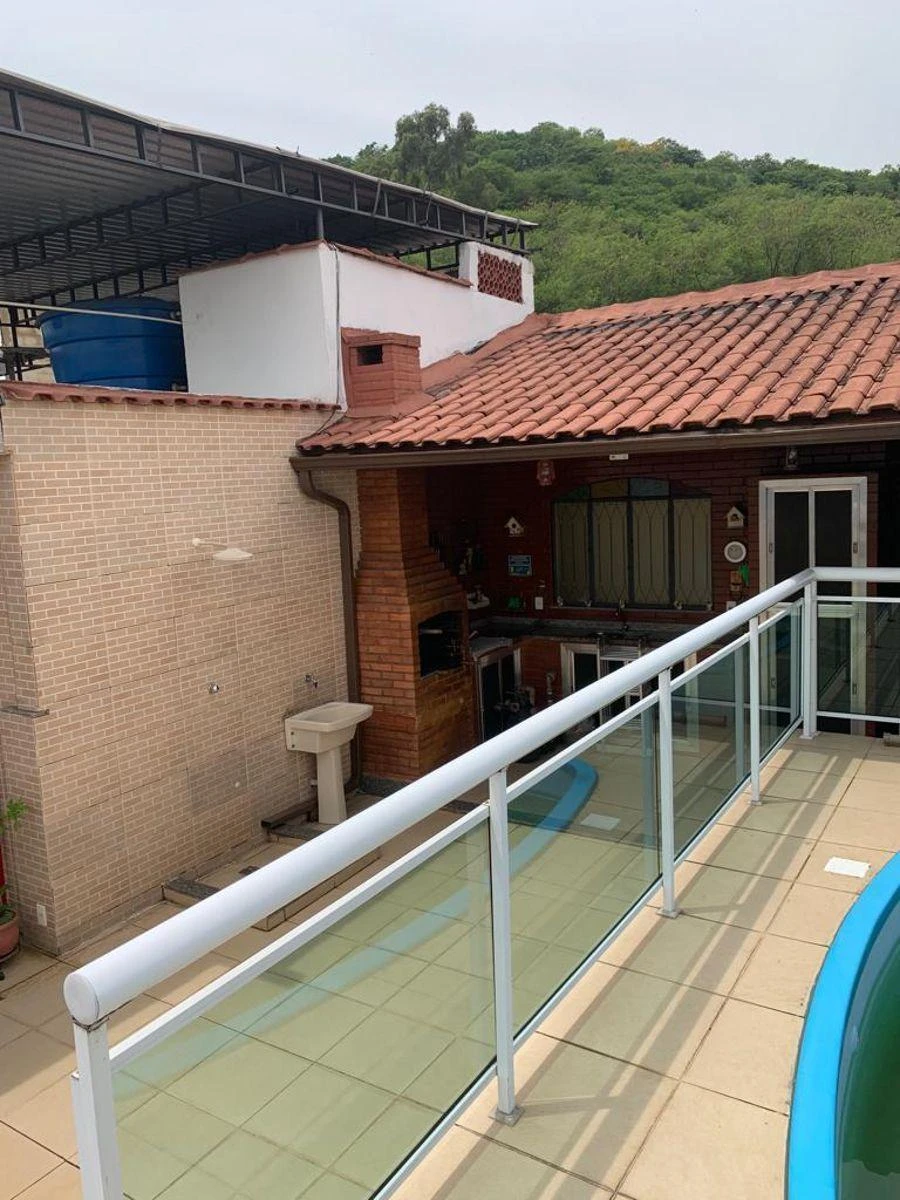 Мебльований будинок із балконом і 400 м² — photo 3