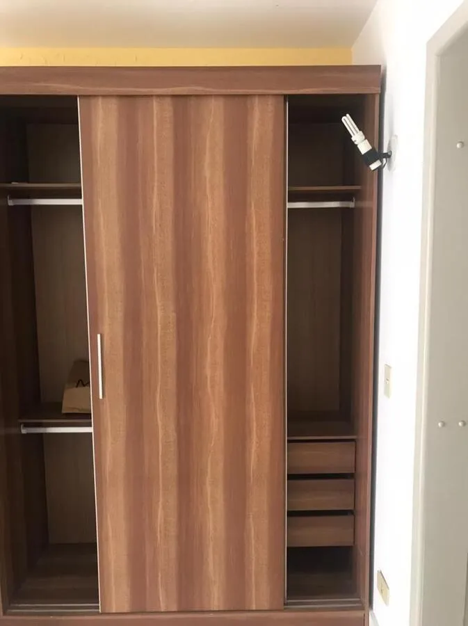 Apartamento de 1 quarto com máquina de lavar, Centro — photo 11