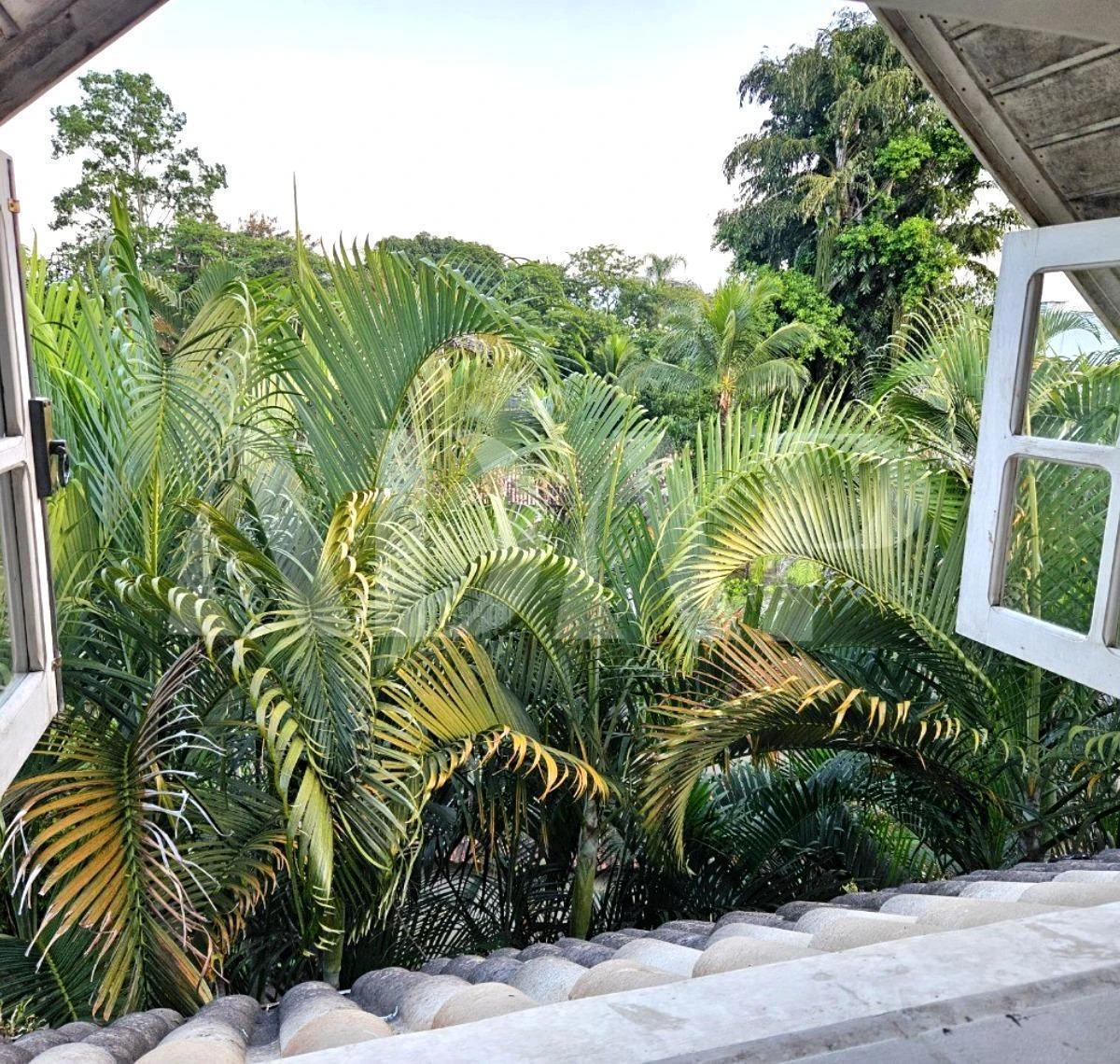 Unfurnished 254 m² house with a built-in balcony grill — photo 27