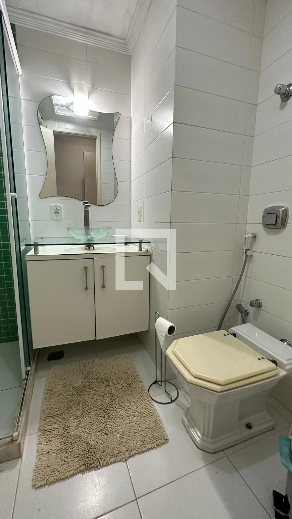 4-bedroom apartment with a home office in Rio de Janeiro — photo 29