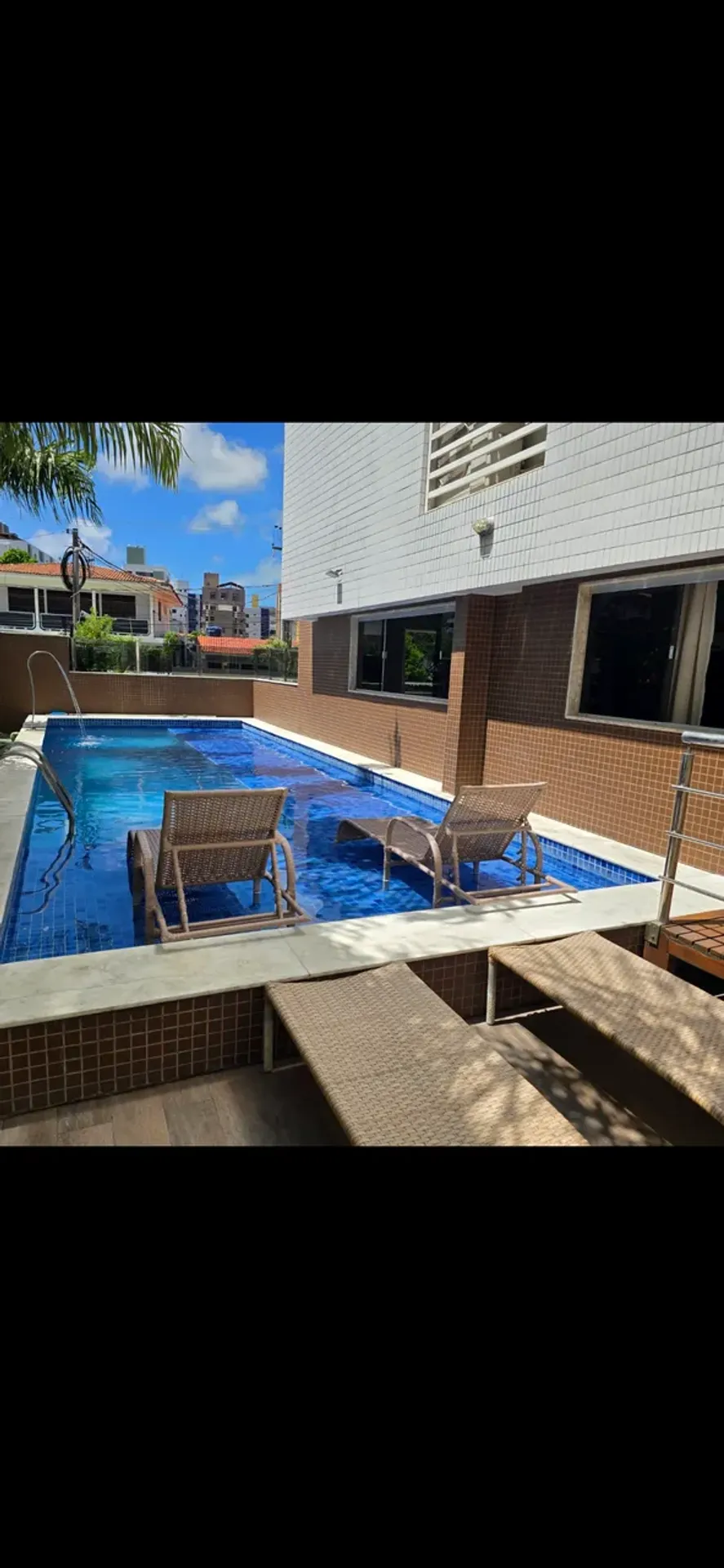 Apartment, 120 m², with a water view — photo 11