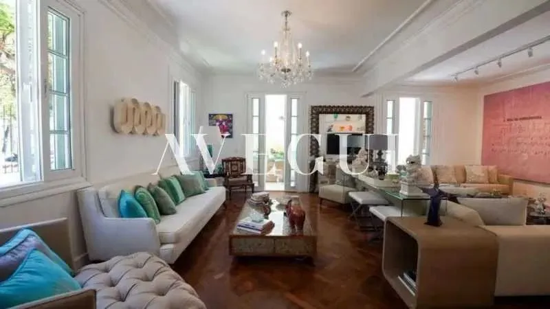 Furnished house with 4 bedrooms and 5 bathrooms — photo 2