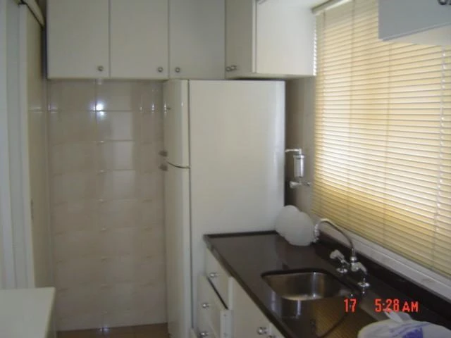One-bedroom apartment, 50 m² — photo 10