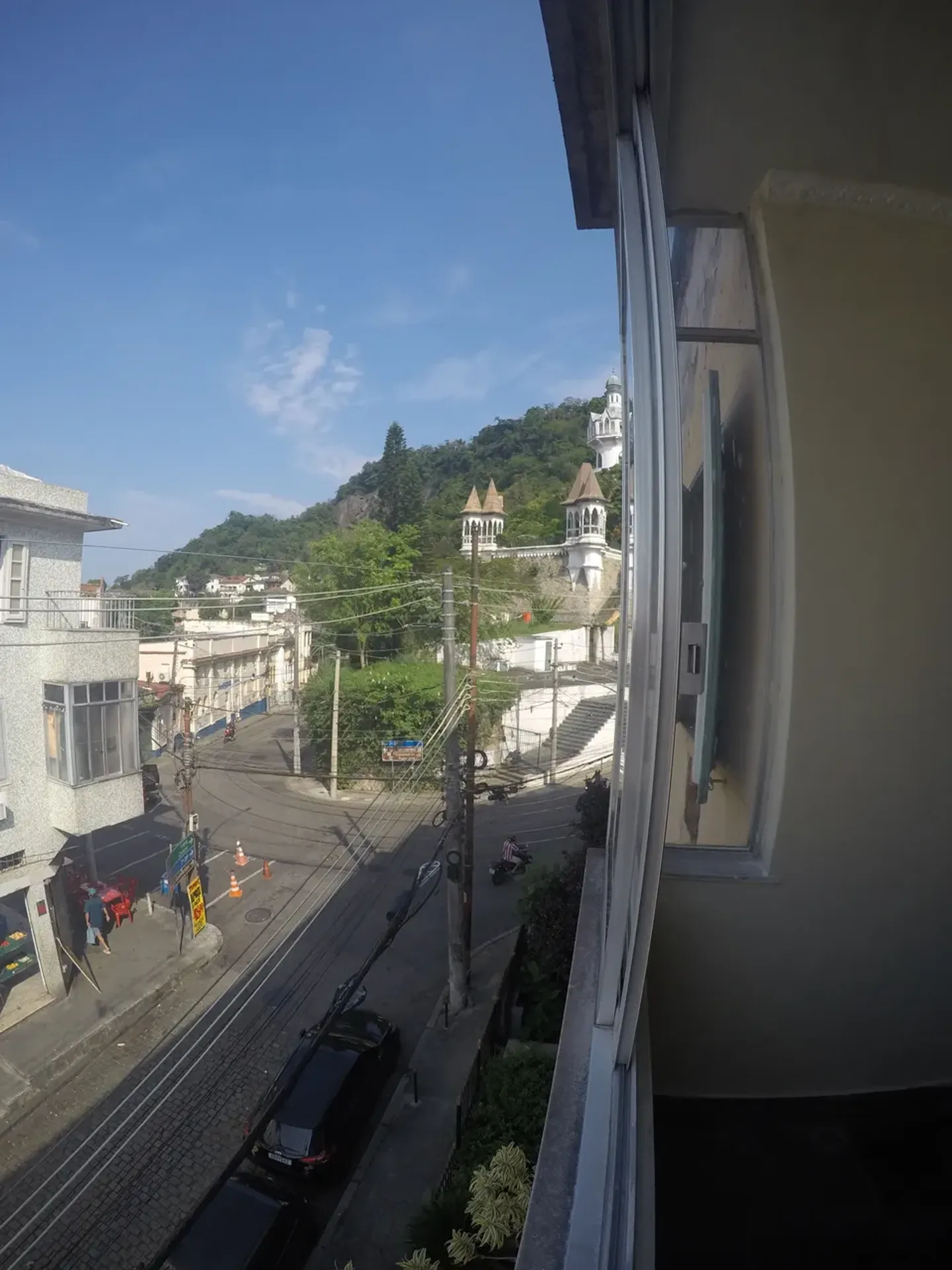 Apartamento, 97 m², com vista para as montanhas — photo 5