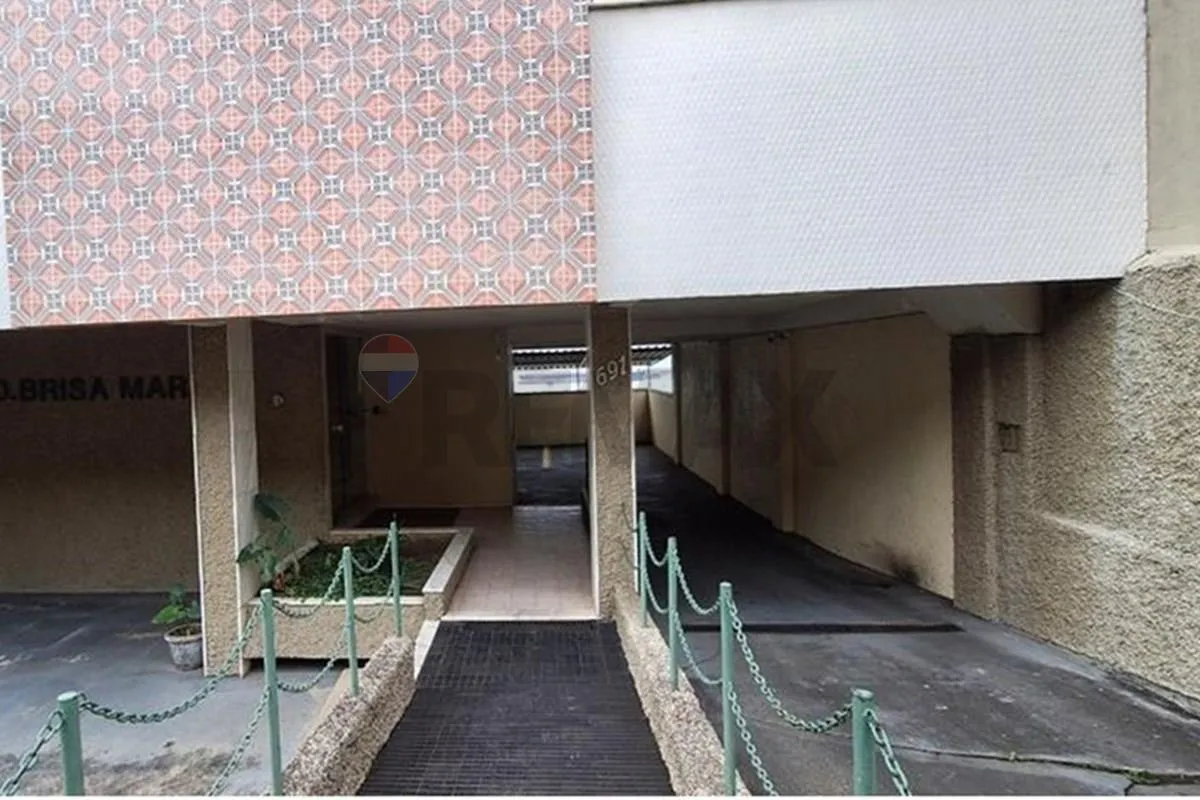 Apartamento de 80 m² e 2 quartos, Tauá — photo 10