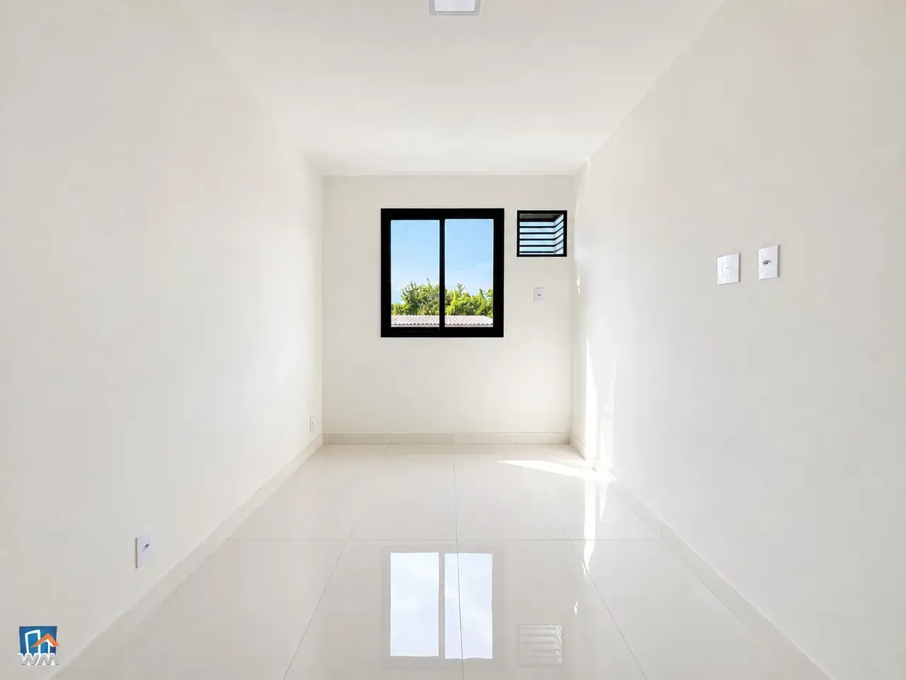 2-bedroom apartment, 70 m², with 1 parking space — photo 3