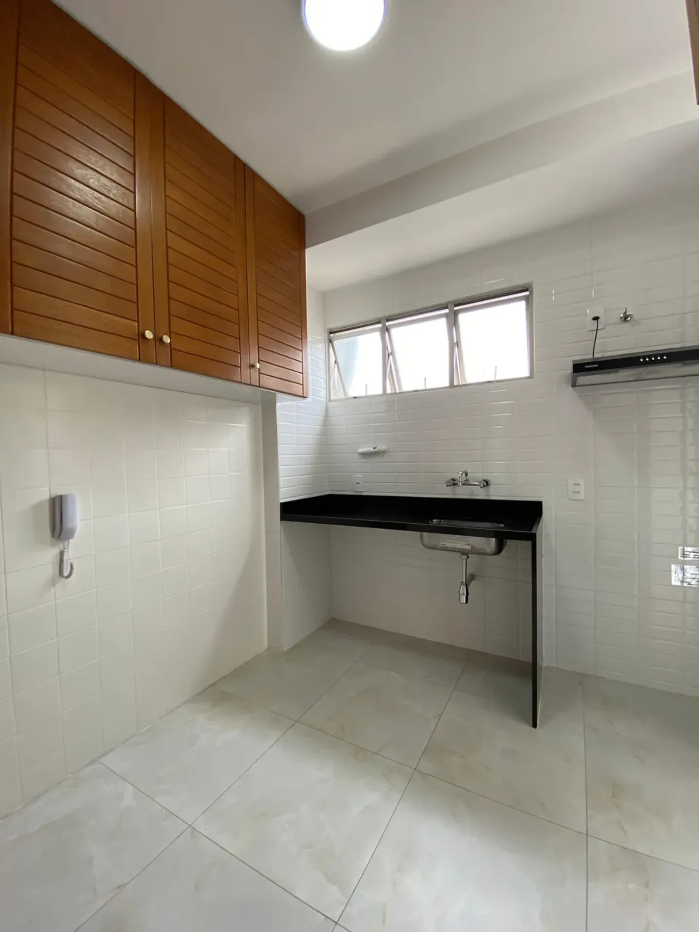 Пральна машина та 2 спальні: квартира 90 м² — photo 25