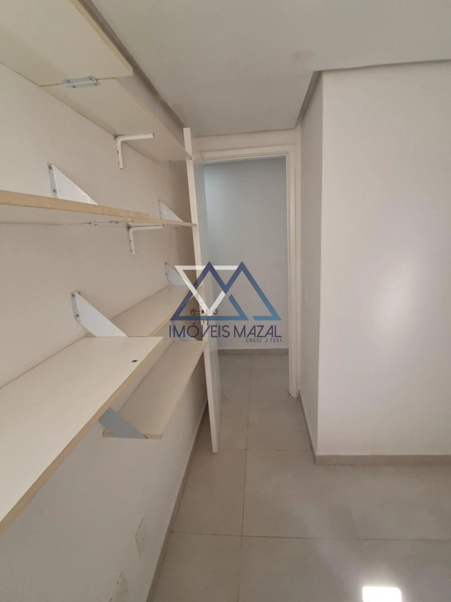 3-bedroom apartment in a building with a sauna — photo 20