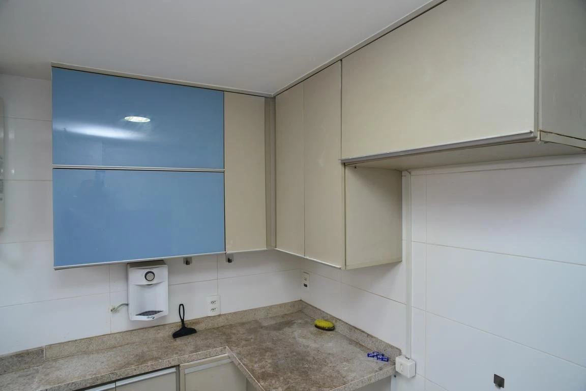 2 quartos e espaço de home office: apartamento de 78 m² — photo 7