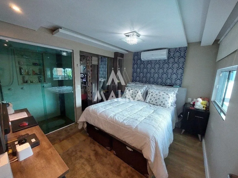 Furnished house, 100 m², with a grill on the balcony — photo 35