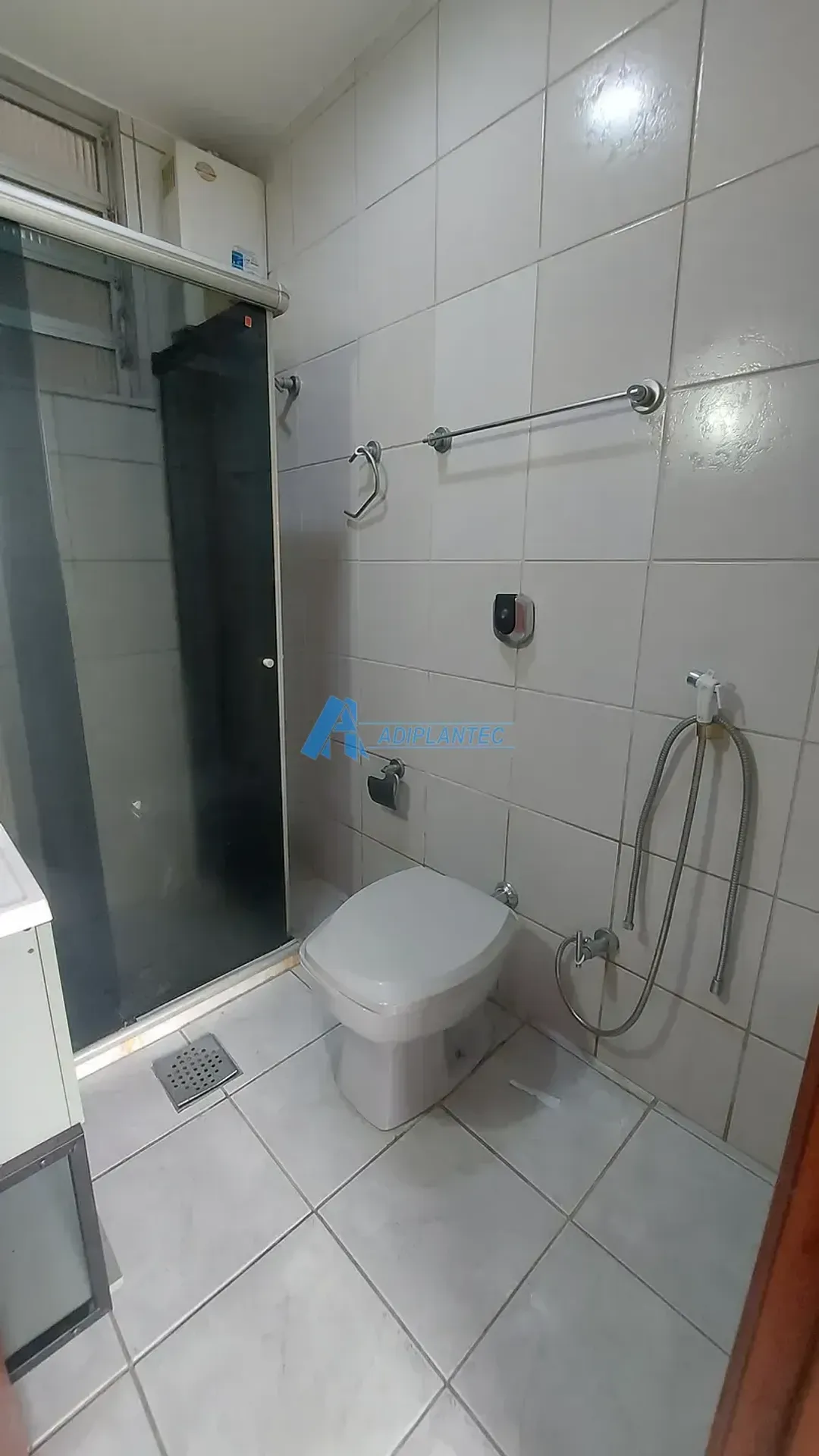 One-bedroom, 45 m² apartment in Rio de Janeiro — photo 21