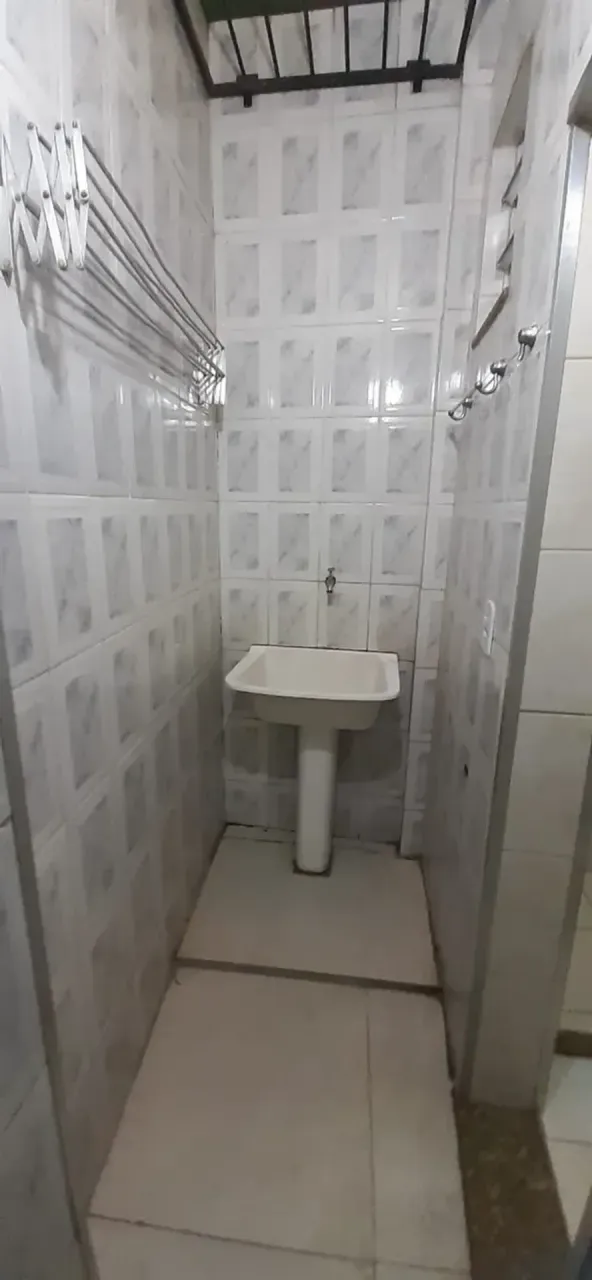Casa de vila sem mobília com 1 quarto e 1 vaga — photo 5