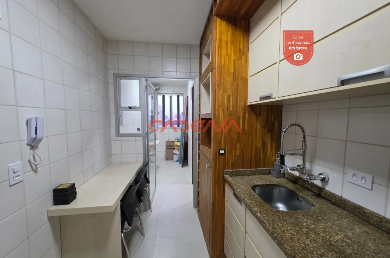 Apartment, 68 m², with a home office — photo 13