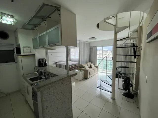 Apartamento no 9º andar com varanda gourmet — photo 12