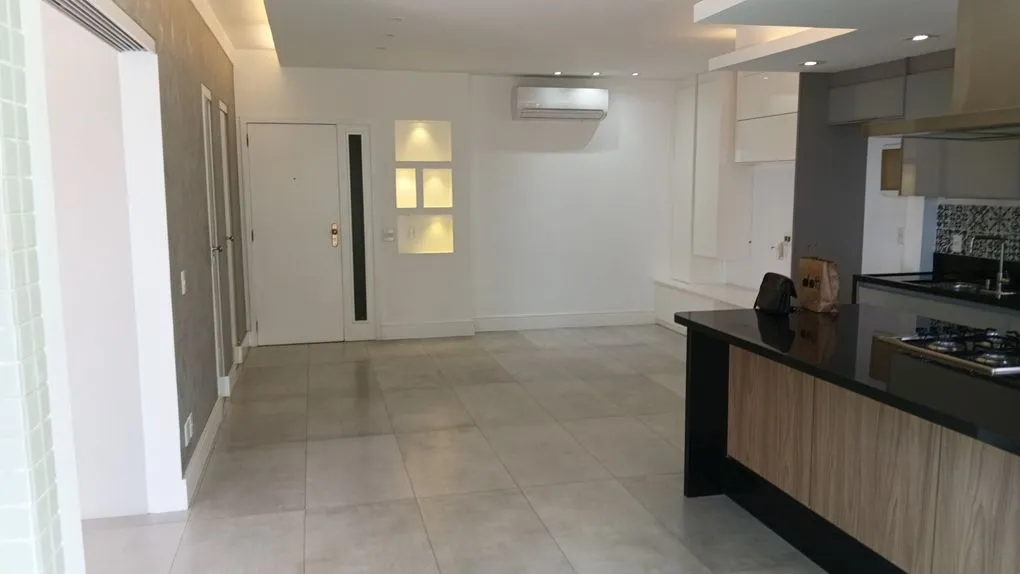 1-bedroom apartment with 2 bathrooms and parking spot — photo 5