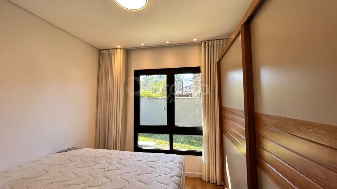 Mountain view in a 2-bedroom apartment, 116 m² — photo 3