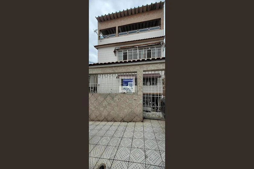 Casa de 1 quarto com 40 m², sem vaga de garagem — photo 29