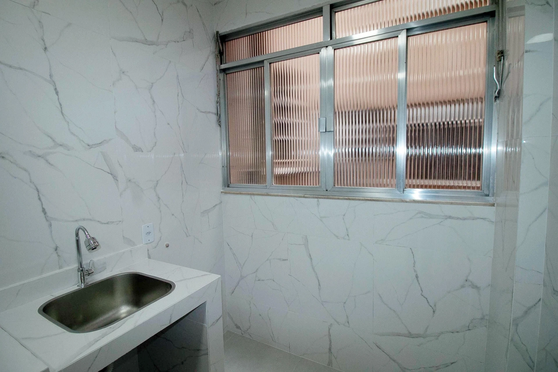 Apartamento para locação com 2 quartos e permite pets — photo 16