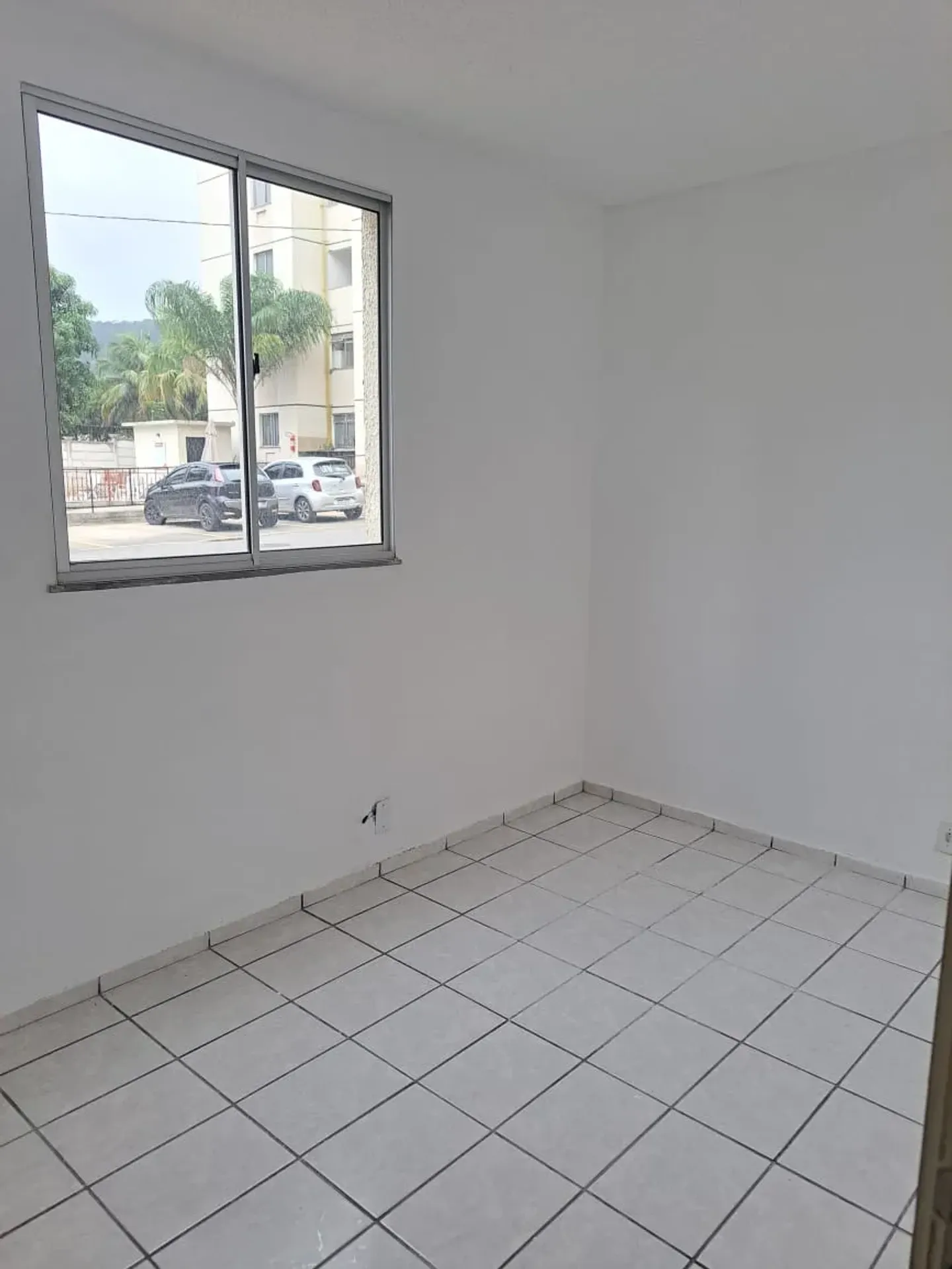Apartment with 2 bedrooms, 1 bath and 1 parking space — photo 23