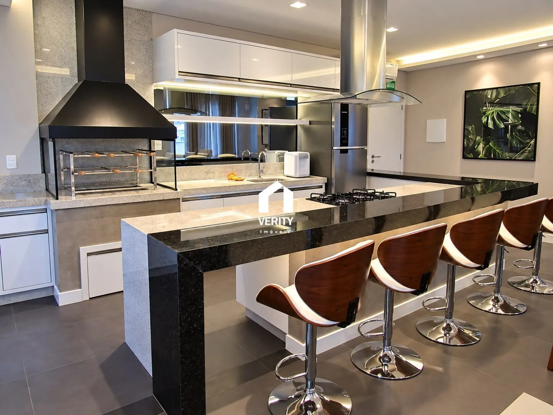 Departamento, 60 m², con balcón gourmet — photo 9