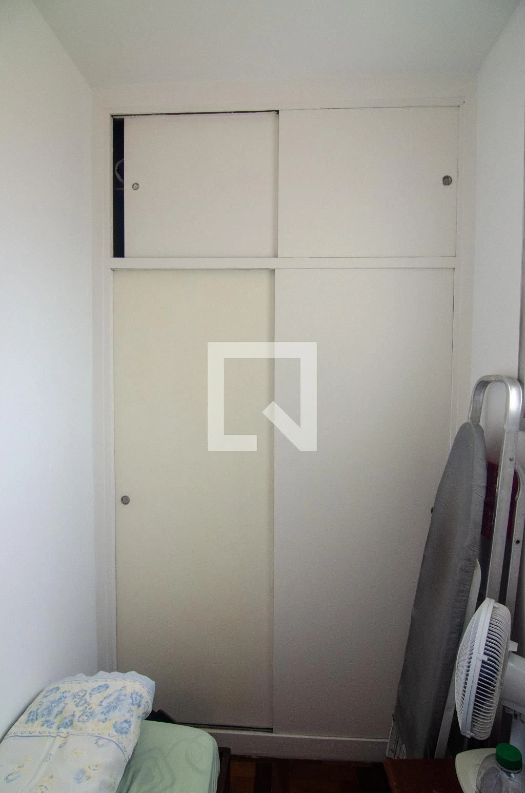 Furnished apartment, 166 m², with floor-to-ceiling windows — photo 60