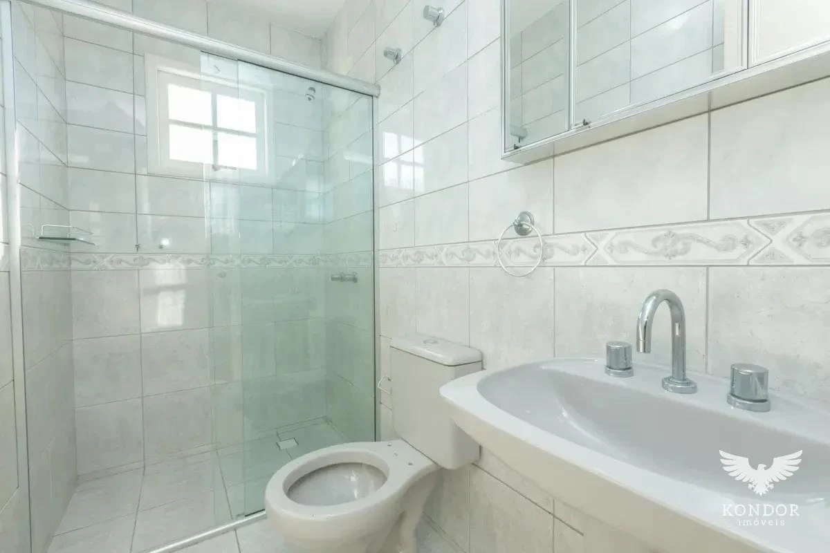 3-bedroom house, 1 with its own bathroom, 84 m², Curitiba — photo 15