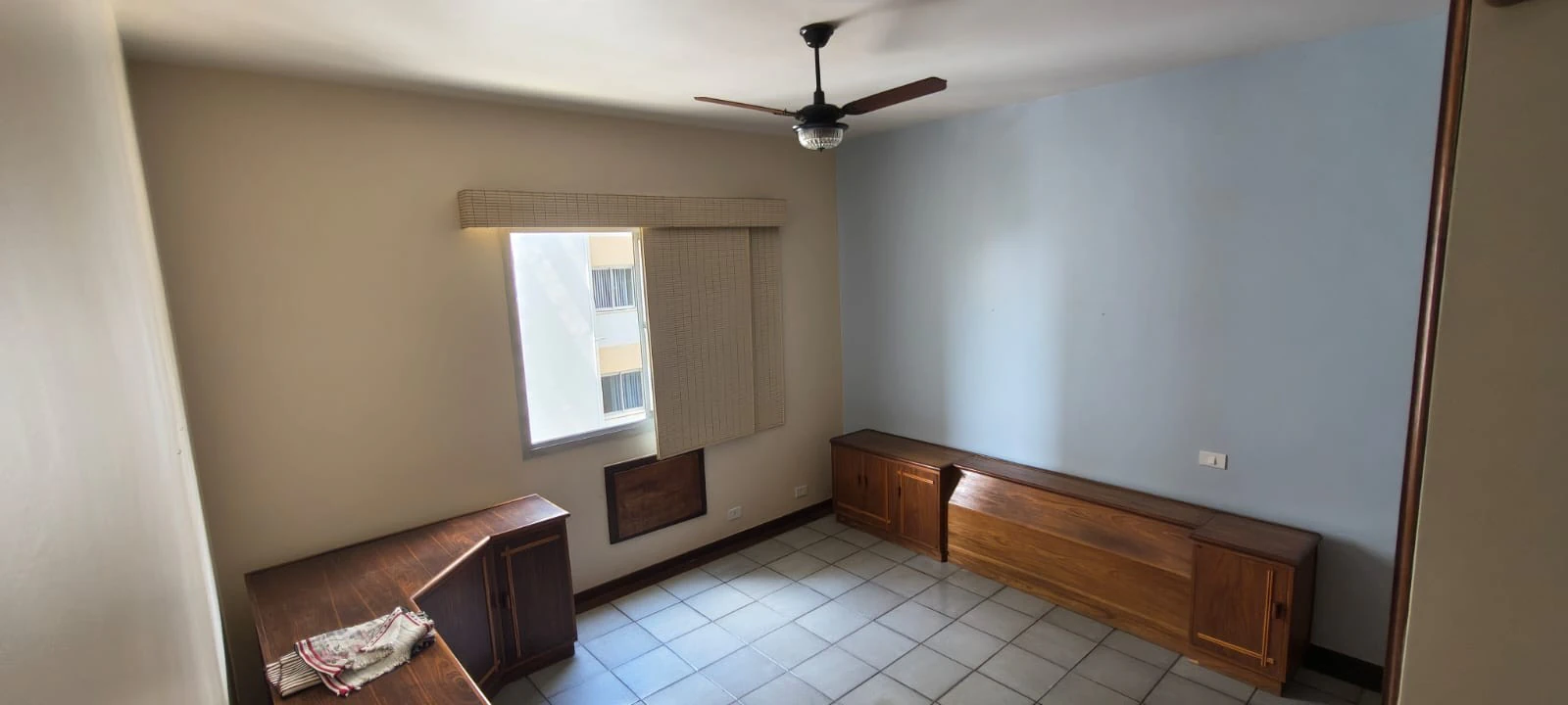 3-bedroom apartment with suite and 2 parking spots, 122 m² — photo 11