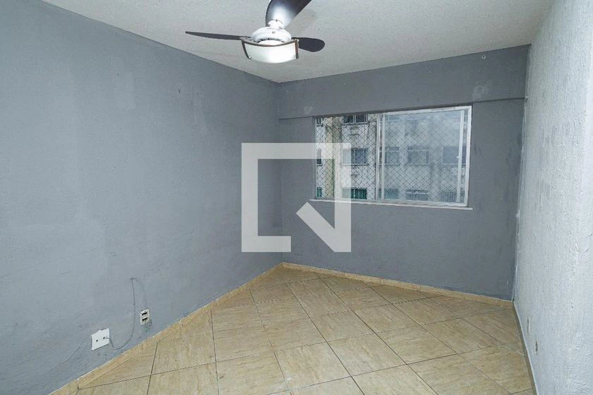 Rental apartment with 2 bedrooms and separate kitchen — photo 9