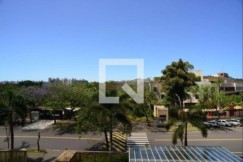Apartamento para aluguel com varanda envidraçada e 4 quartos — photo 14